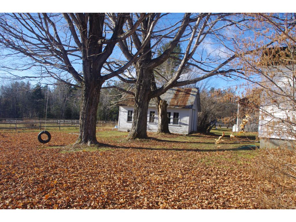 149 Vittum Hill Road Sandwich, NH 03227 - Photo 8 of 34 Gallery Image 8
