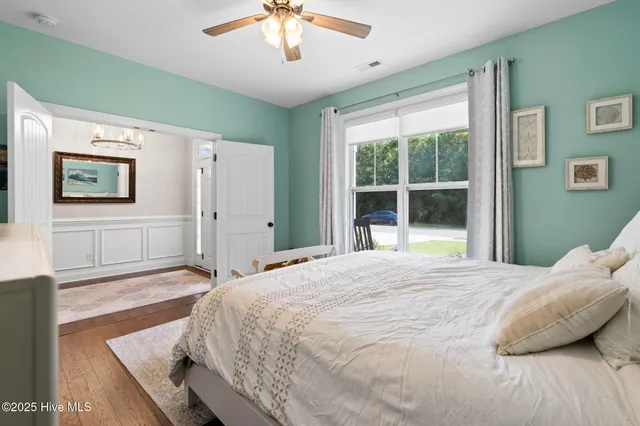 $650,000 | 107 Weir Drive, Hampstead, NC 28443