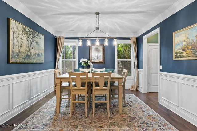 $650,000 | 107 Weir Drive, Hampstead, NC 28443