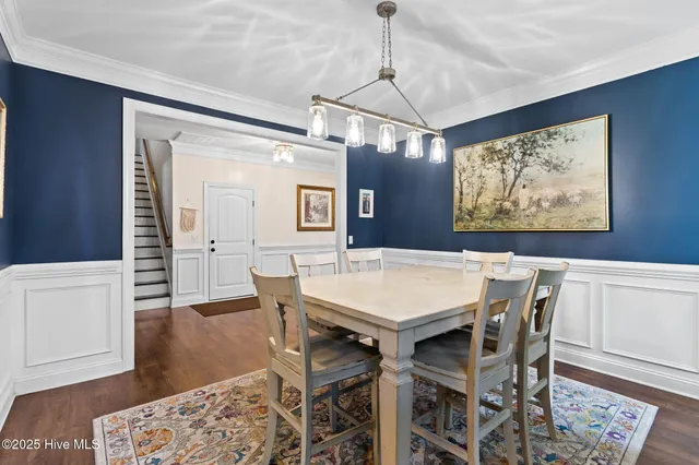 $650,000 | 107 Weir Drive, Hampstead, NC 28443