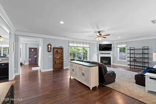 $650,000 | 107 Weir Drive, Hampstead, NC 28443