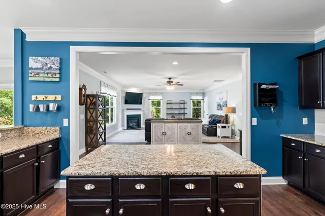 $650,000 | 107 Weir Drive, Hampstead, NC 28443