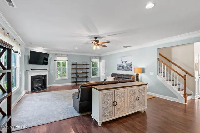 $650,000 | 107 Weir Drive, Hampstead, NC 28443