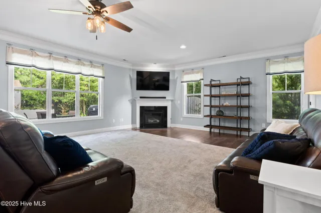 $650,000 | 107 Weir Drive, Hampstead, NC 28443