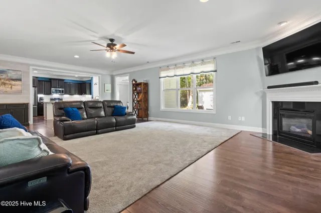 $650,000 | 107 Weir Drive, Hampstead, NC 28443