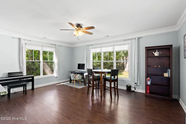 $650,000 | 107 Weir Drive, Hampstead, NC 28443