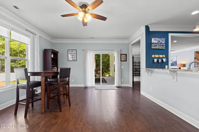 $650,000 | 107 Weir Drive, Hampstead, NC 28443