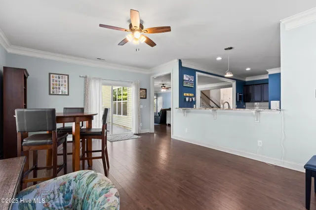 $650,000 | 107 Weir Drive, Hampstead, NC 28443