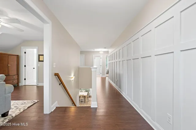 $650,000 | 107 Weir Drive, Hampstead, NC 28443