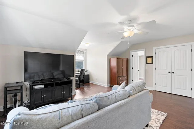 $650,000 | 107 Weir Drive, Hampstead, NC 28443