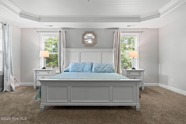 $650,000 | 107 Weir Drive, Hampstead, NC 28443