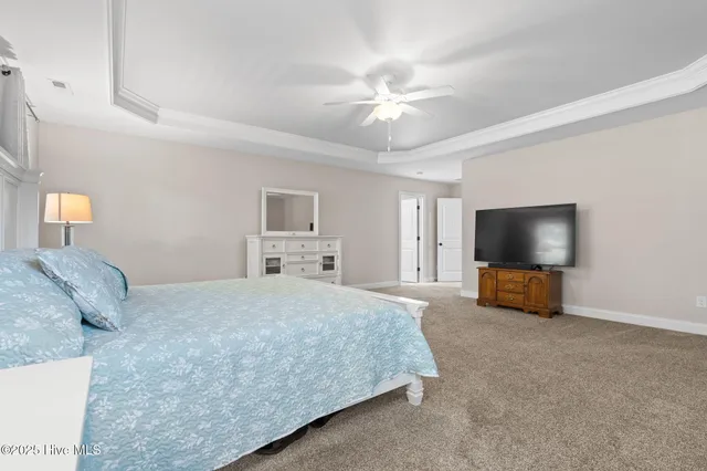 $650,000 | 107 Weir Drive, Hampstead, NC 28443