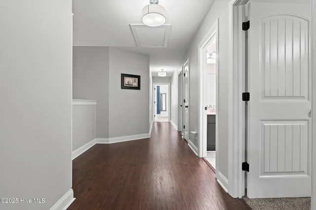 $650,000 | 107 Weir Drive, Hampstead, NC 28443