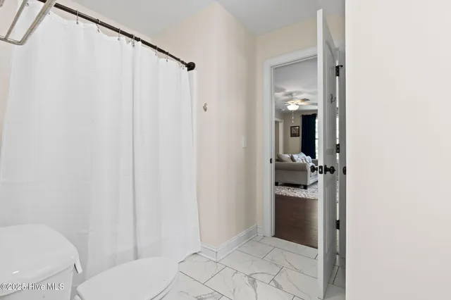 $650,000 | 107 Weir Drive, Hampstead, NC 28443