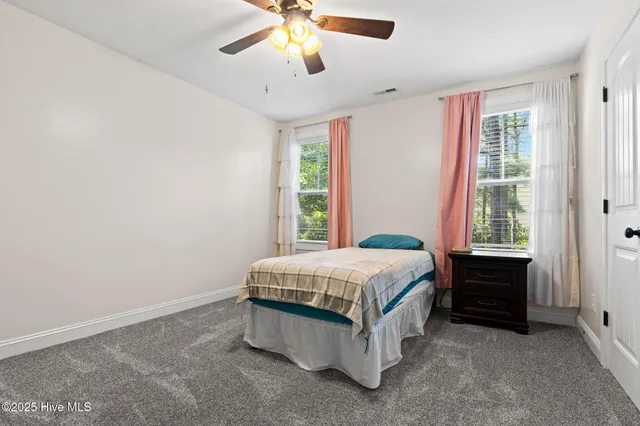 $650,000 | 107 Weir Drive, Hampstead, NC 28443