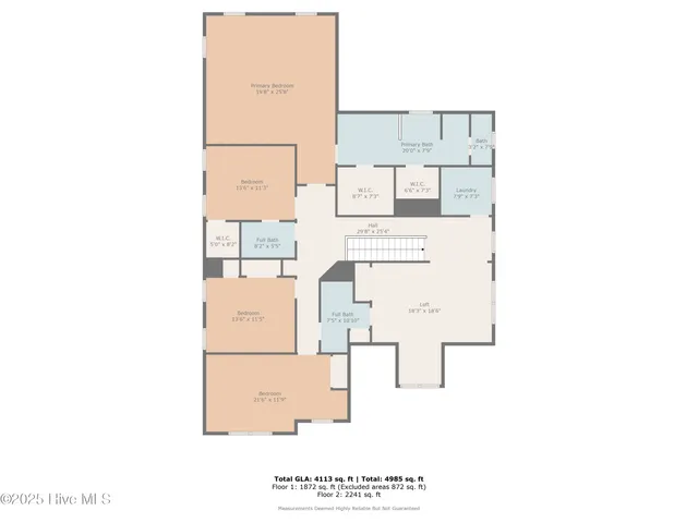 $650,000 | 107 Weir Drive, Hampstead, NC 28443
