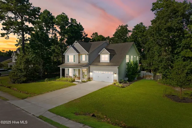 $650,000 | 107 Weir Drive, Hampstead, NC 28443