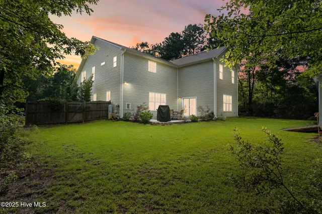 $650,000 | 107 Weir Drive, Hampstead, NC 28443