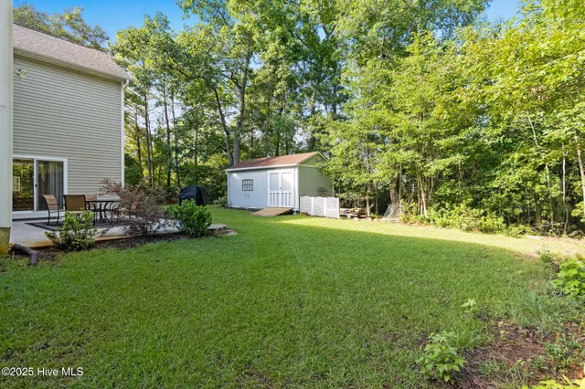 $650,000 | 107 Weir Drive, Hampstead, NC 28443