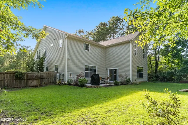 $650,000 | 107 Weir Drive, Hampstead, NC 28443