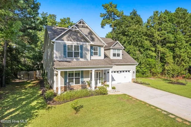 $650,000 | 107 Weir Drive, Hampstead, NC 28443