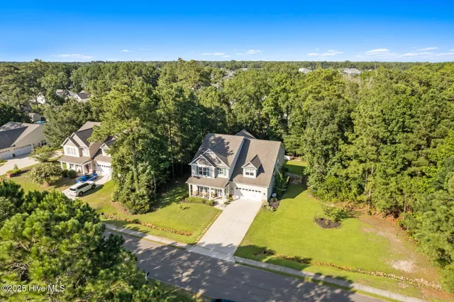 $650,000 | 107 Weir Drive, Hampstead, NC 28443