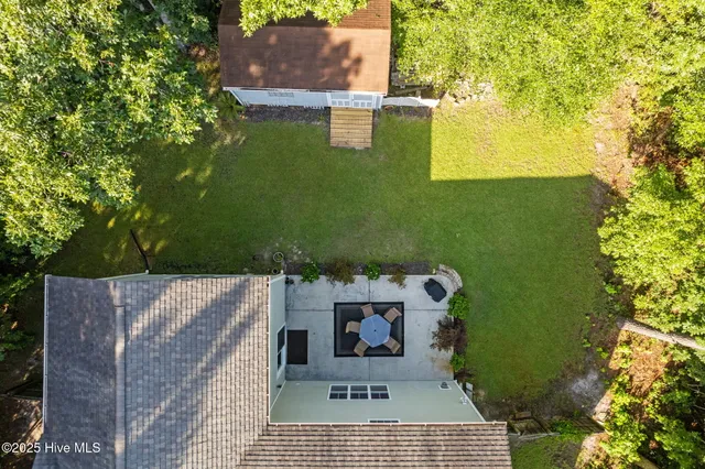 $650,000 | 107 Weir Drive, Hampstead, NC 28443