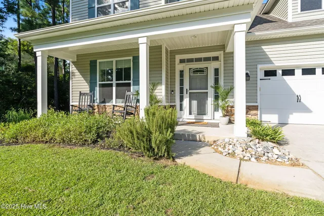 $650,000 | 107 Weir Drive, Hampstead, NC 28443