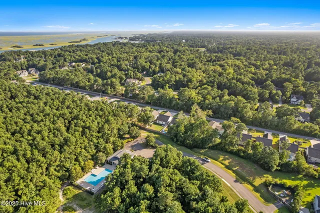 $650,000 | 107 Weir Drive, Hampstead, NC 28443