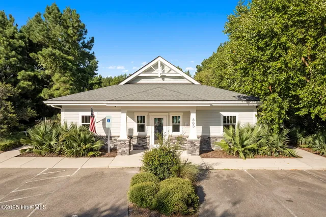 $650,000 | 107 Weir Drive, Hampstead, NC 28443