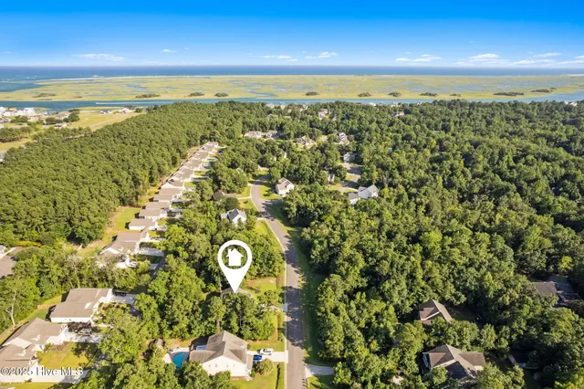 $650,000 | 107 Weir Drive, Hampstead, NC 28443