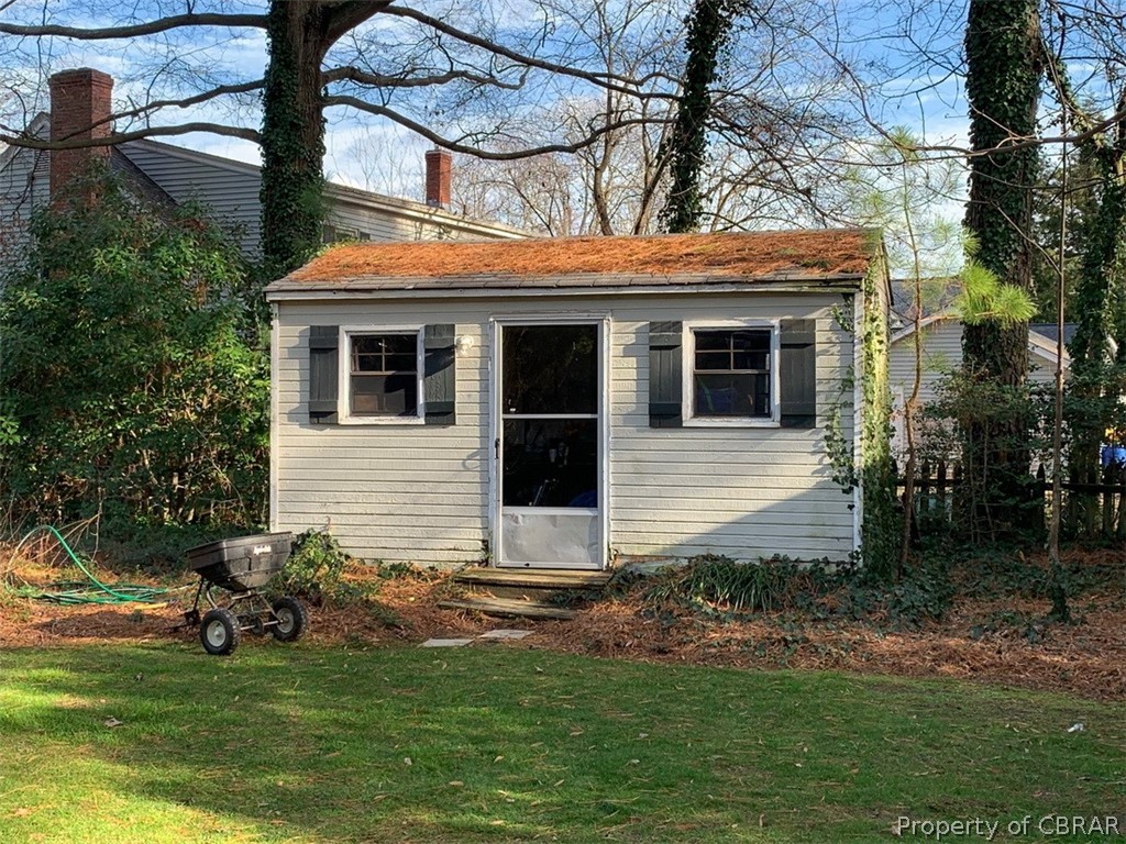 475 Rappahannock Avenue Urbanna, VA 23175 - Photo 15 of 15