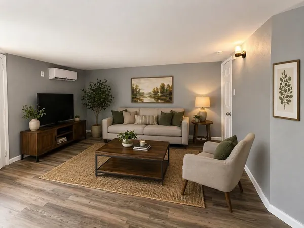 $725 | 7515 Bayway Drive, Unit 2, Baytown, TX 77520