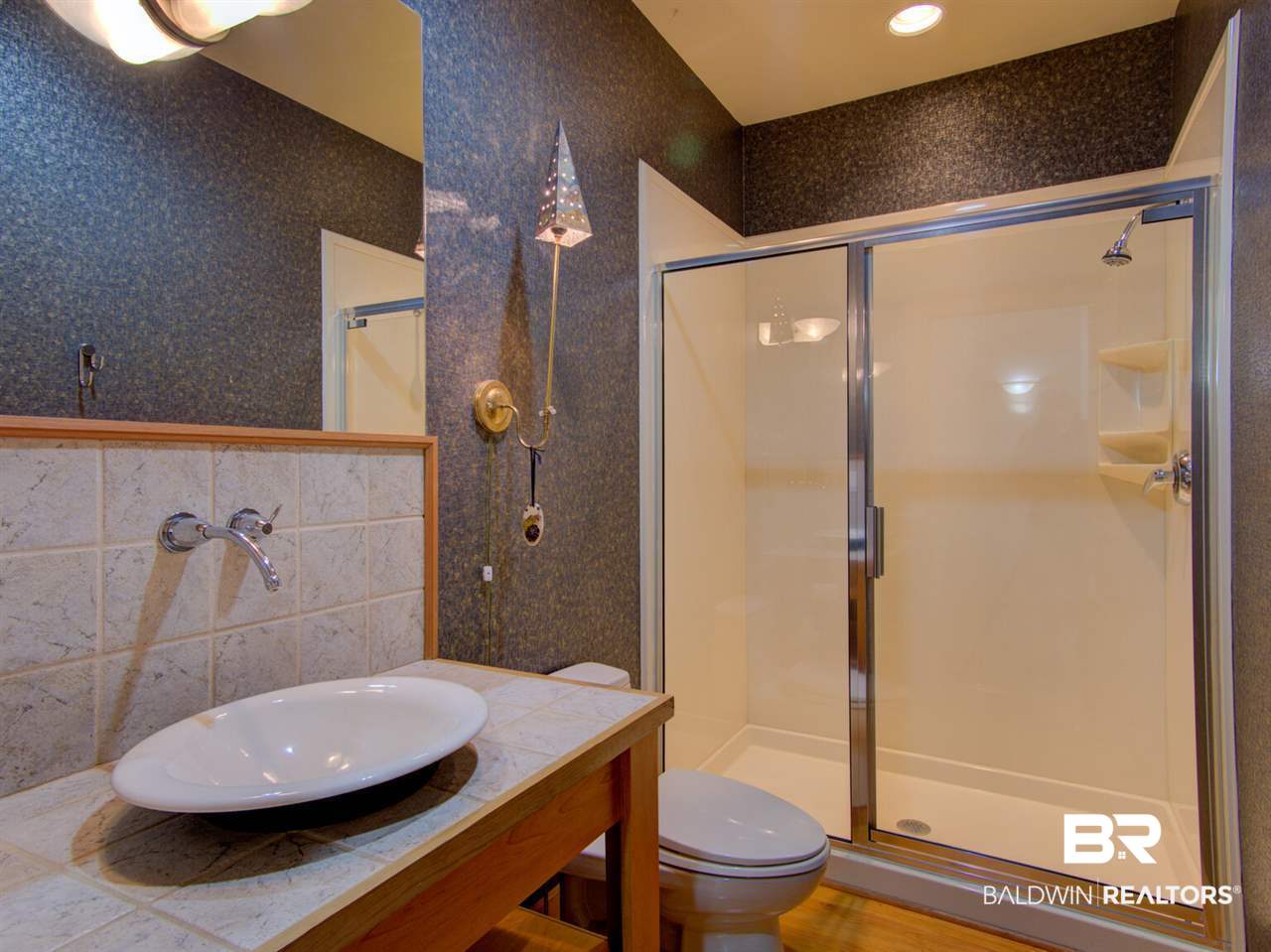 350 Grand Avenue Fairhope, AL 36532 - Photo 29 of 38 Guest Hall Bath