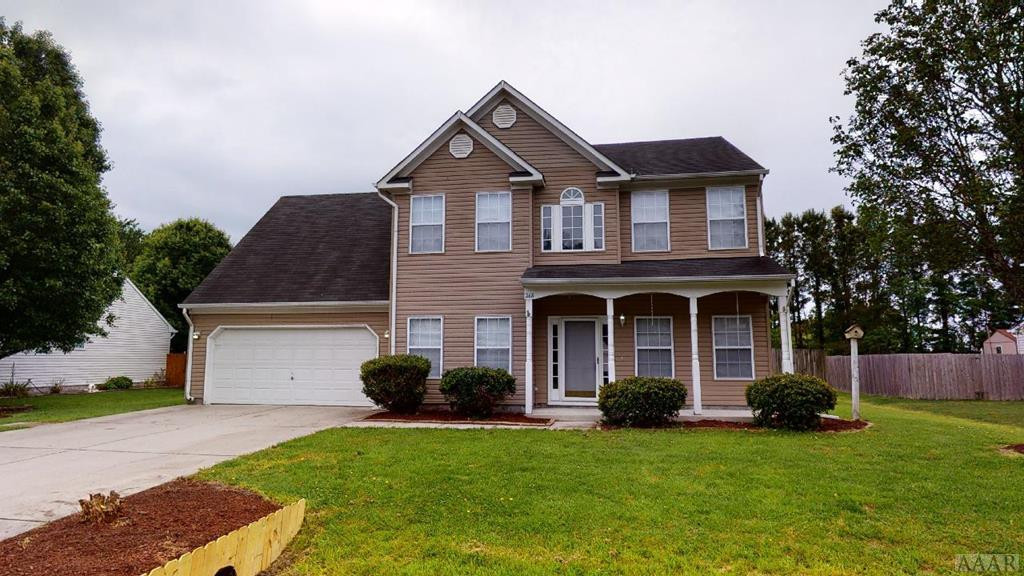 268 Green View Road Moyock, NC 27958 - Photo 1 of 50 Main View