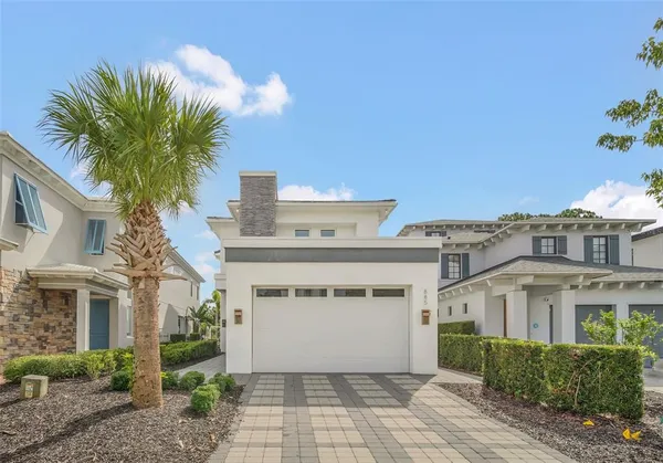 $1,395,000 | 885 Desert Mountain Court, Reunion, FL 34747