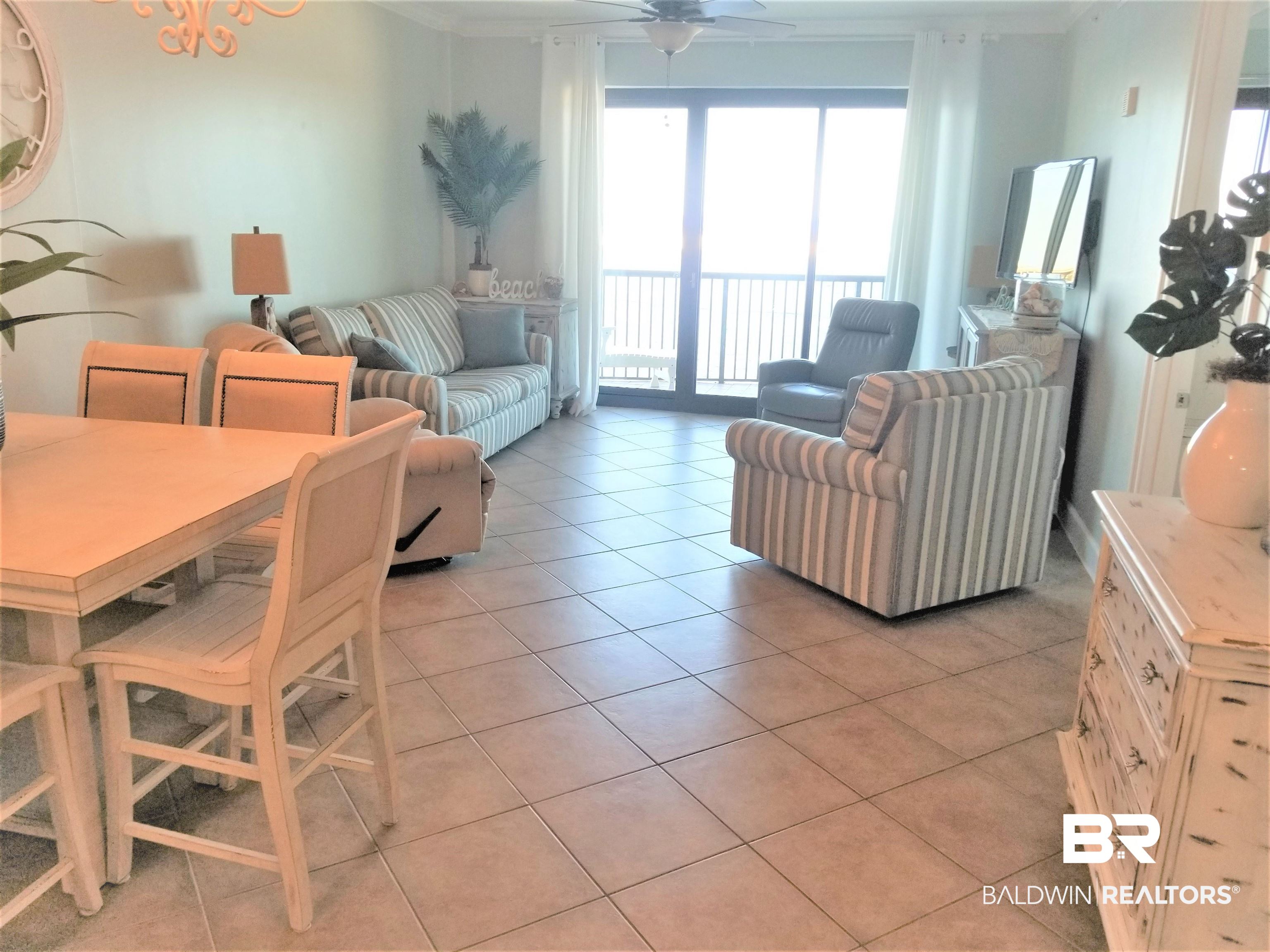 27284 Gulf Road, Unit 508 Orange Beach, AL 36561 - Photo 6 of 27