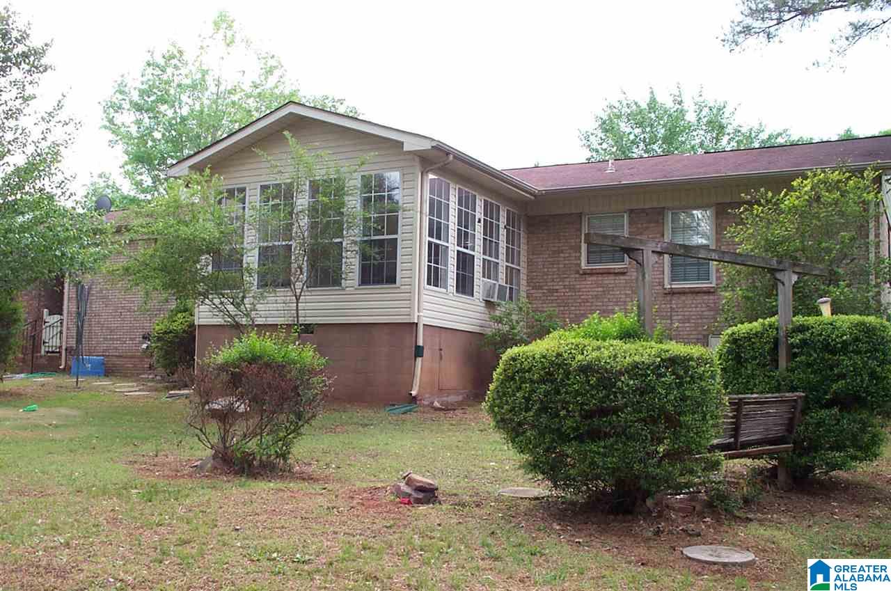 914 Alexandria Road Southwest Jacksonville, AL 36265 - Photo 6 of 36
