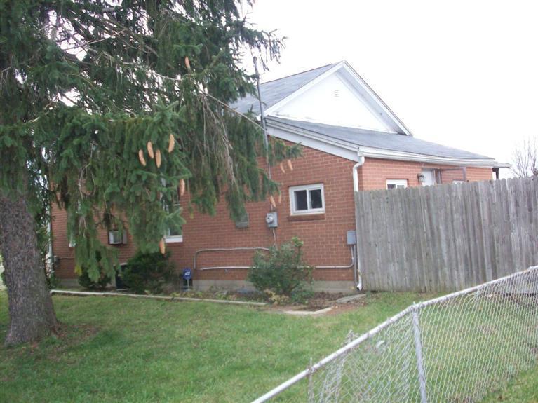 1375 South Snyder Road New Lebanon, OH 45345 - Photo 1 of 1 Gallery Image 1
