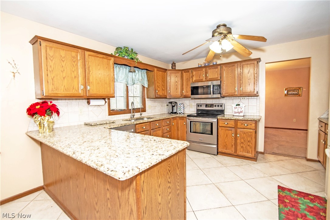 9834 New Buffalo Road Canfield, OH 44406 - Photo 7 of 32 Gallery Image 7