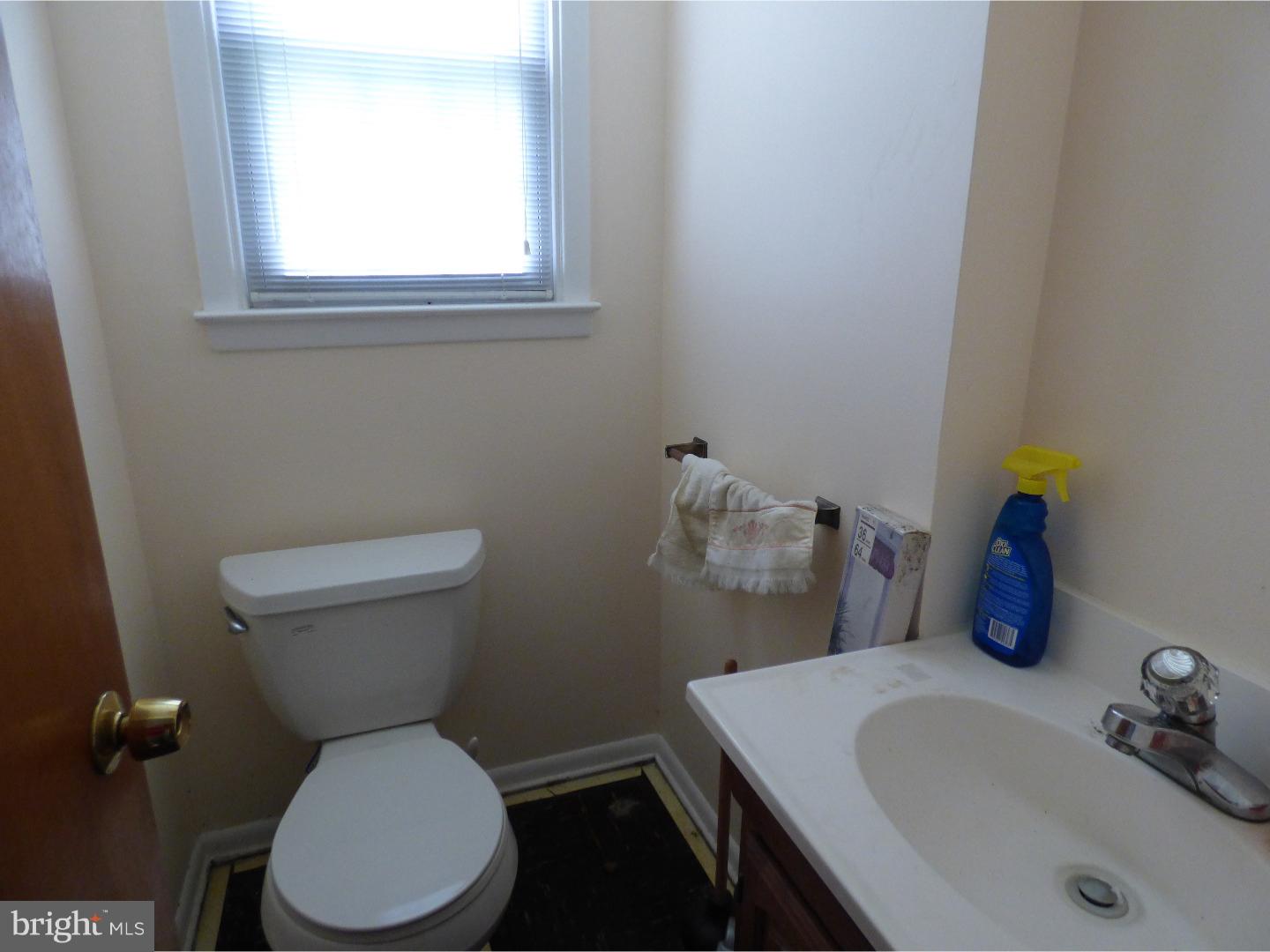 1627 Dublin Road Dresher, PA 19025 - Photo 18 of 21 Half Bath
