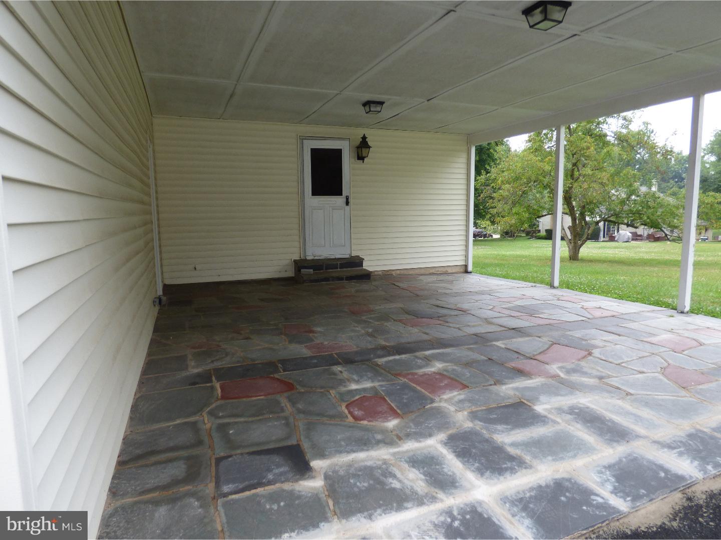 1627 Dublin Road Dresher, PA 19025 - Photo 20 of 21 Patio