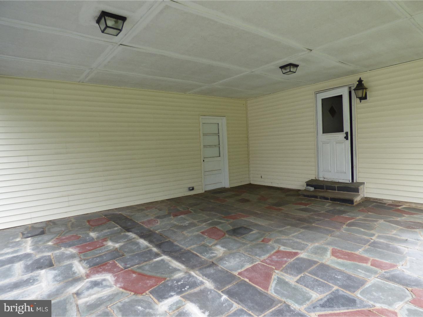 1627 Dublin Road Dresher, PA 19025 - Photo 21 of 21 Patio