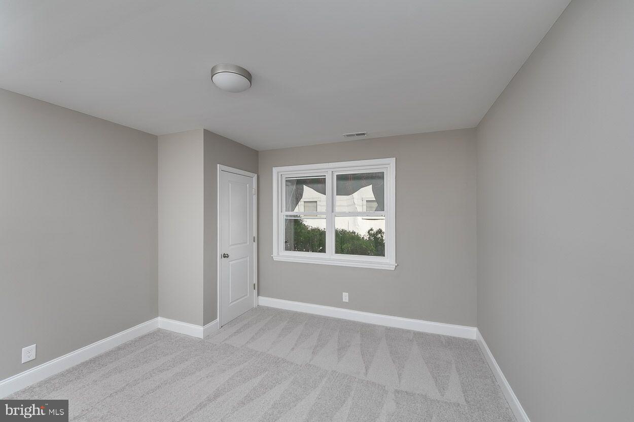 3705 Ellamont Road Baltimore, MD 21215 - Photo 20 of 49 TOTALLY RENOVATED MAIN LEVEL BEDROOM #2