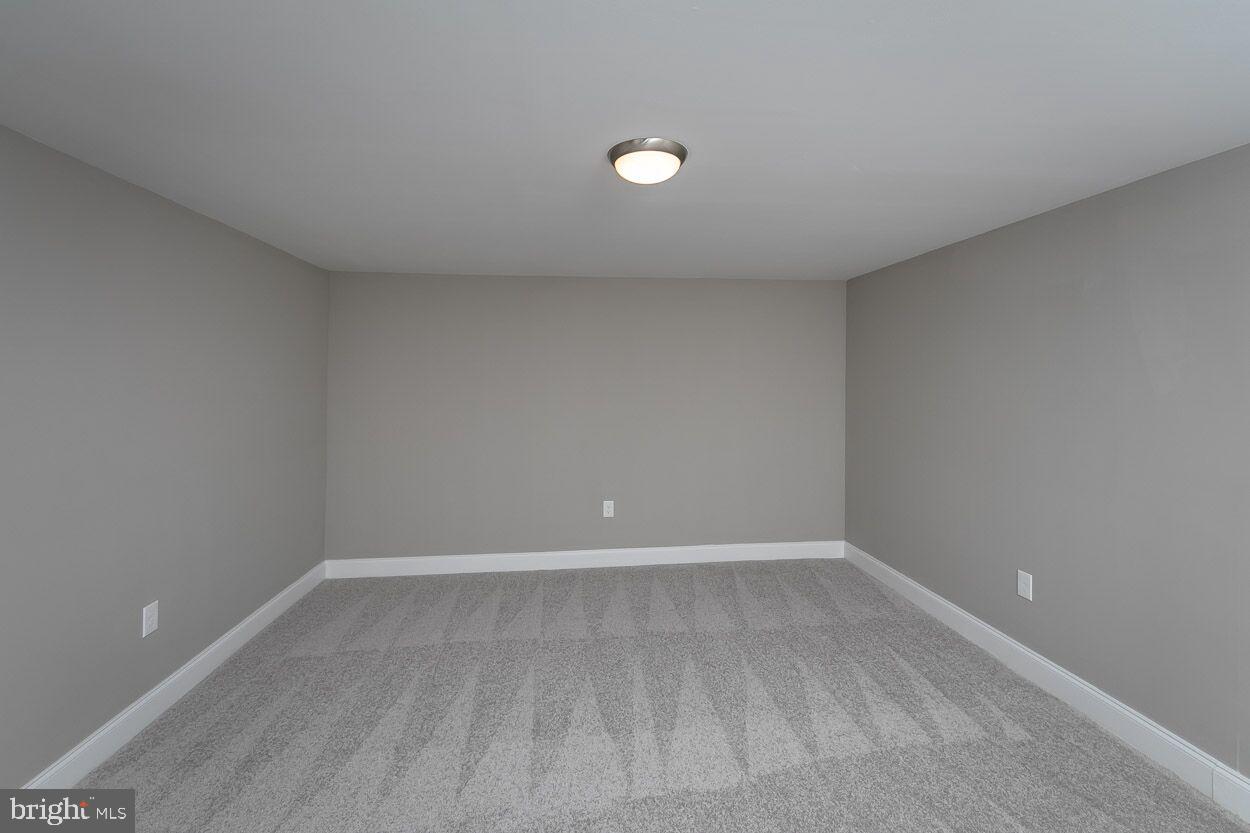3705 Ellamont Road Baltimore, MD 21215 - Photo 30 of 49 LOWER LEVEL RENOVATED BED #4