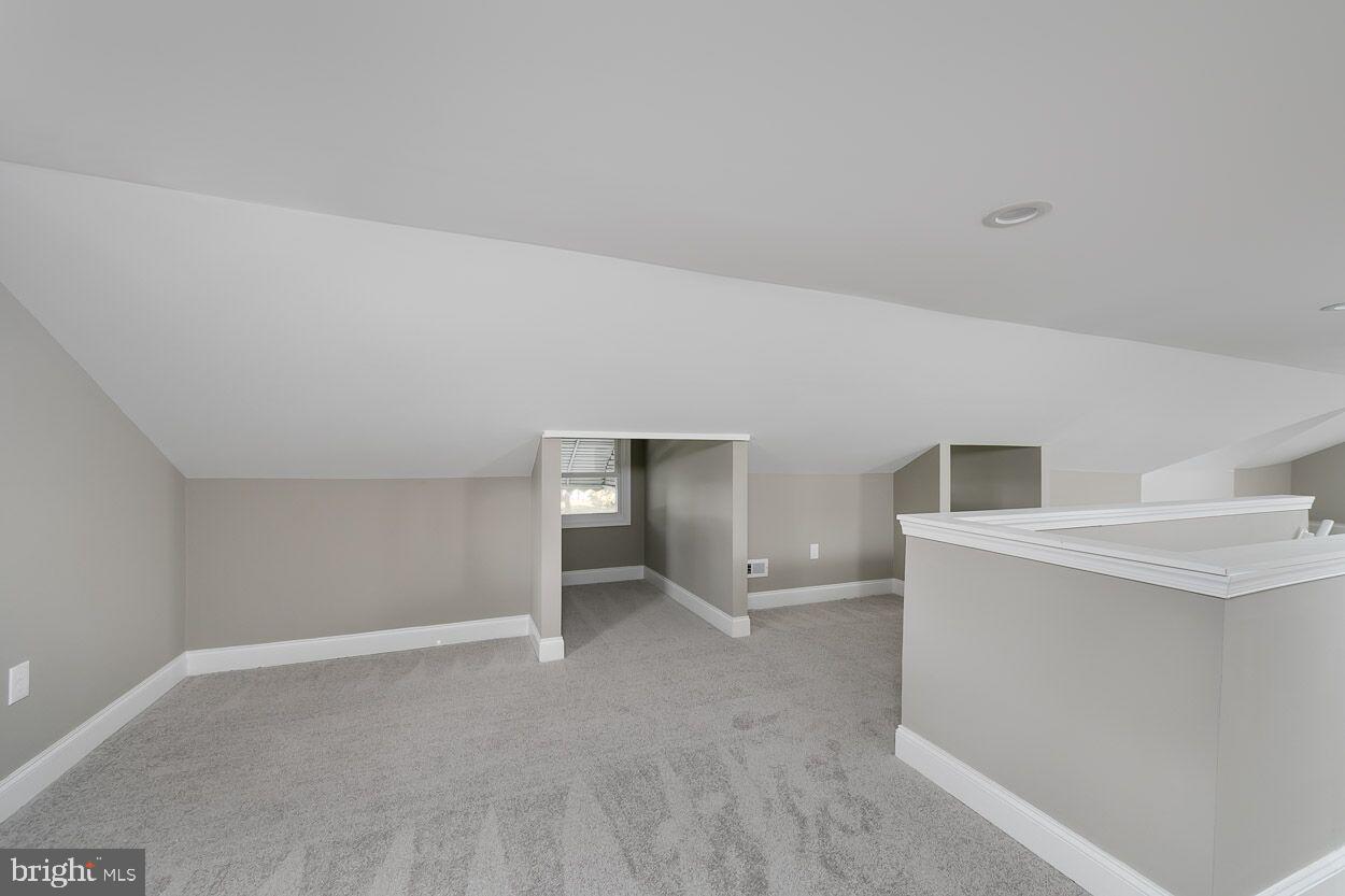 3705 Ellamont Road Baltimore, MD 21215 - Photo 35 of 49 TOTALLY RENOVATED UPPER LEVEL FOR BEDROOM #5