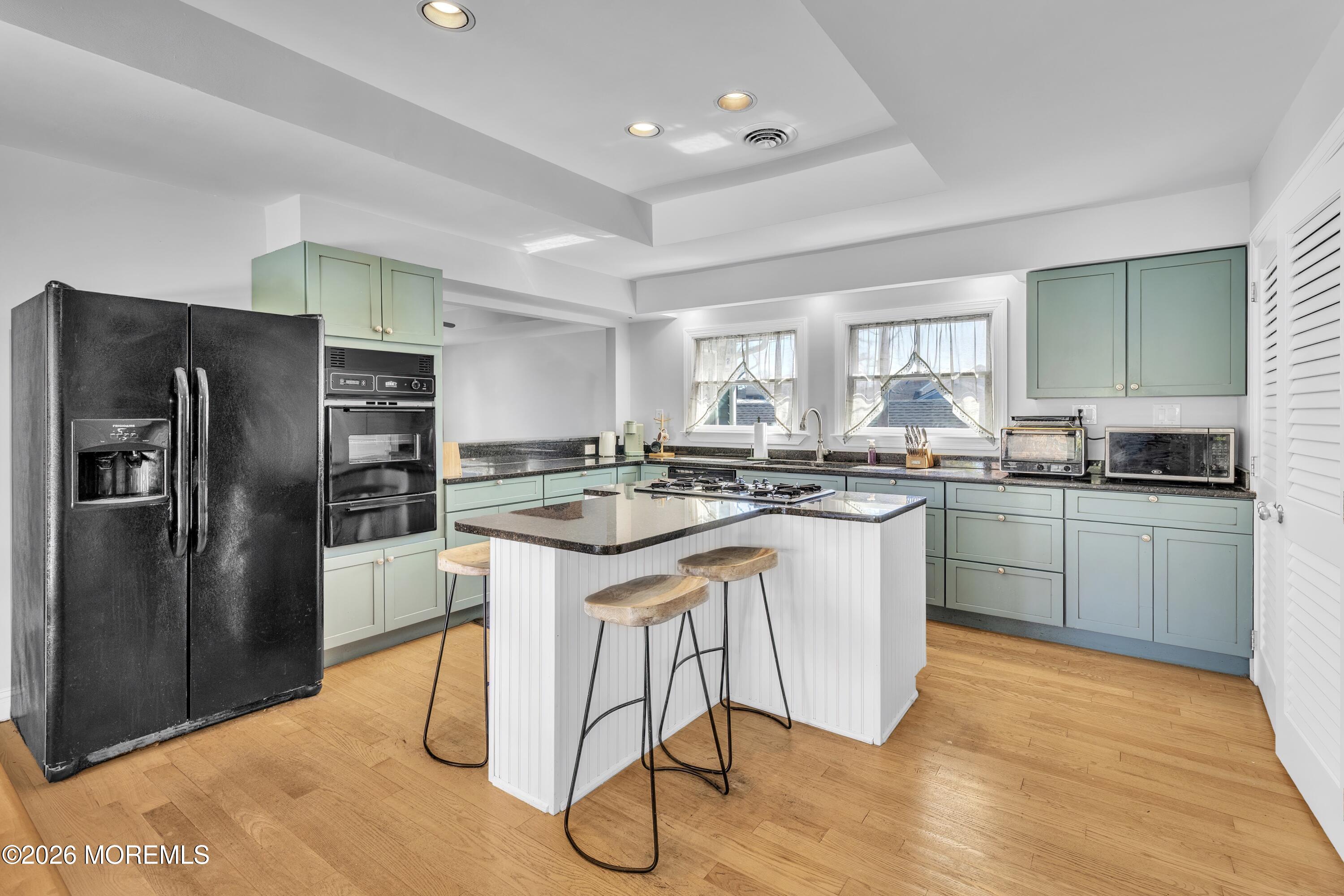7 Nejecho Drive Brick, NJ 08723 - Photo 13 of 50 Kitchen