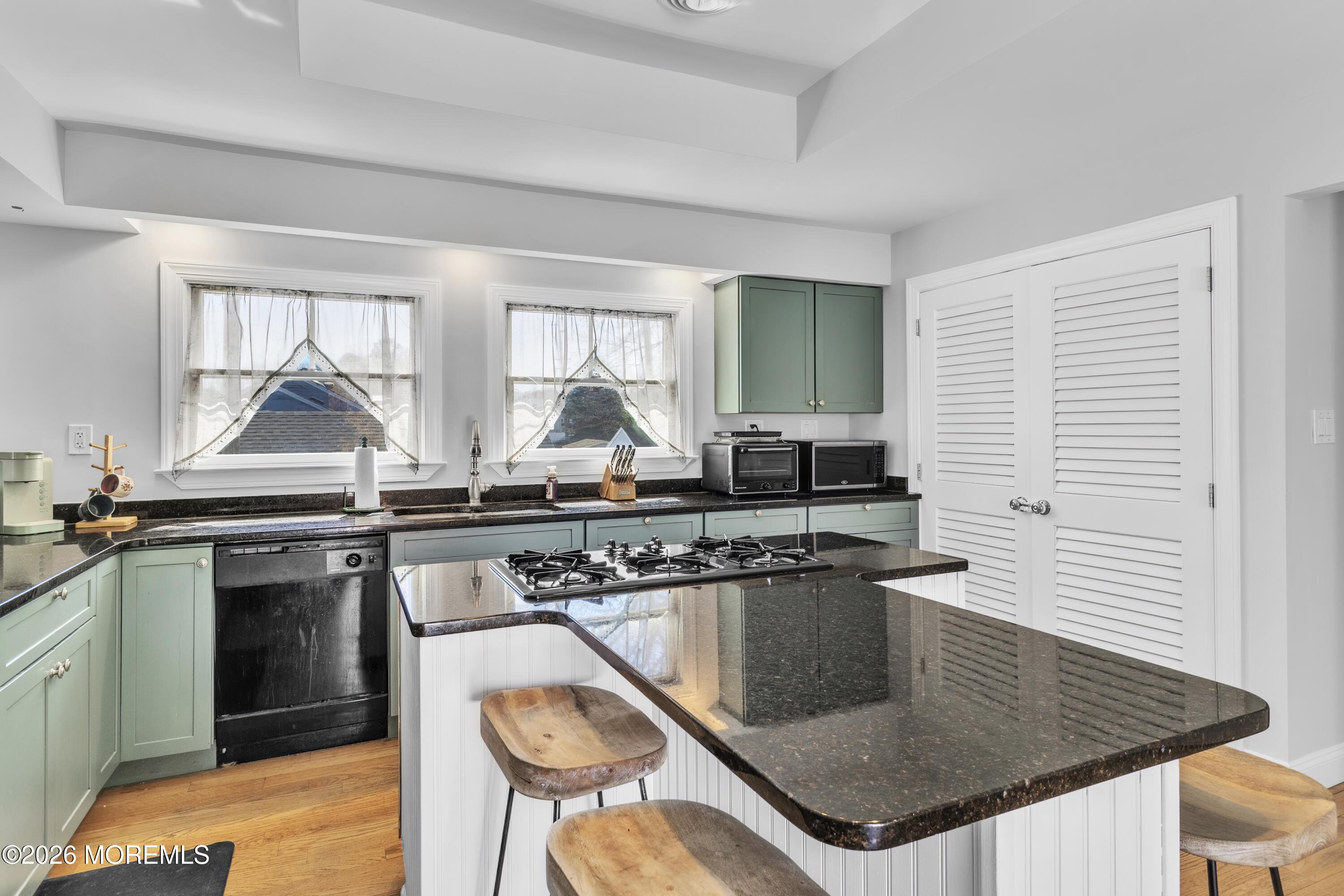 7 Nejecho Drive Brick, NJ 08723 - Photo 14 of 50 kitchen