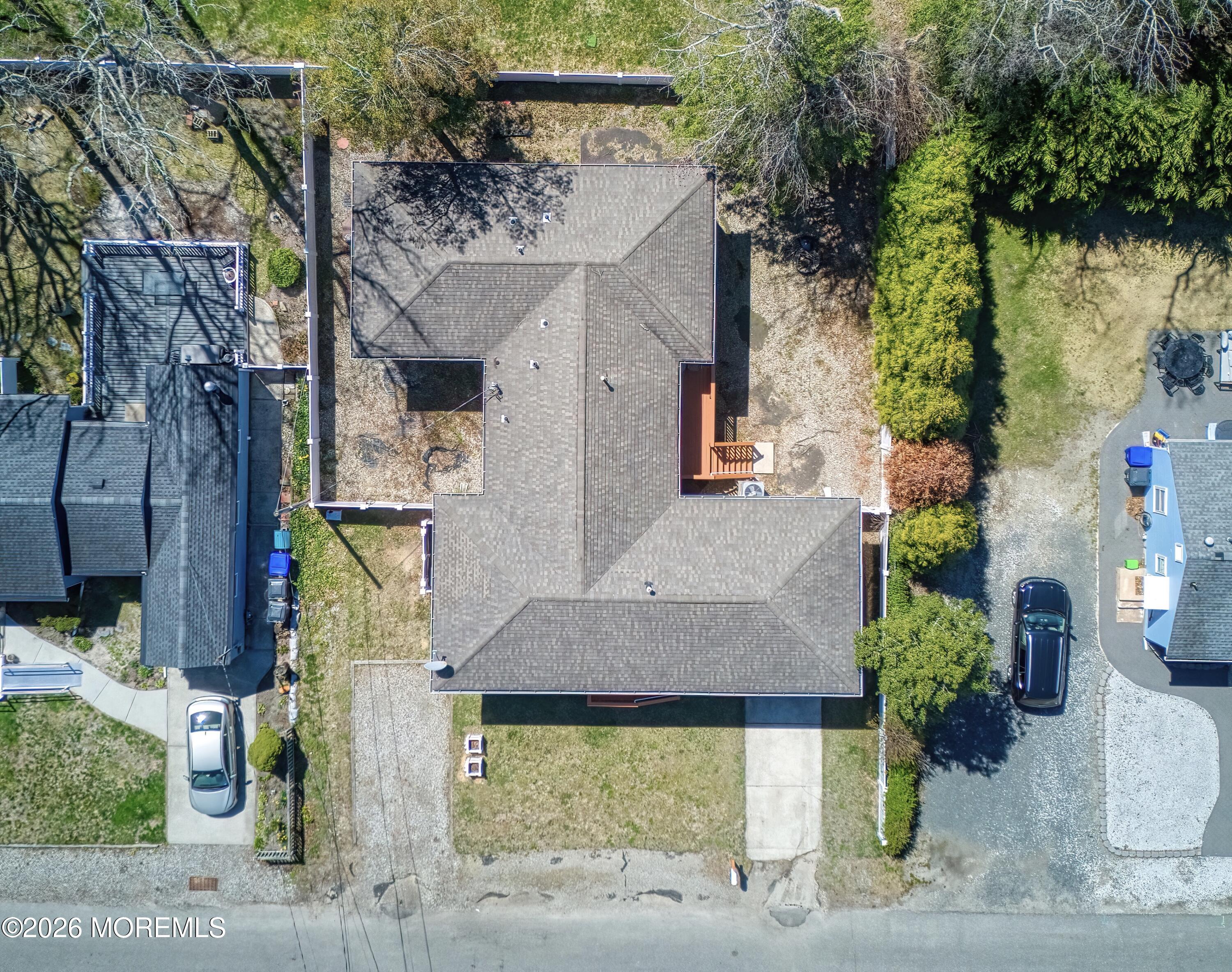 7 Nejecho Drive Brick, NJ 08723 - Photo 3 of 50 Ariel