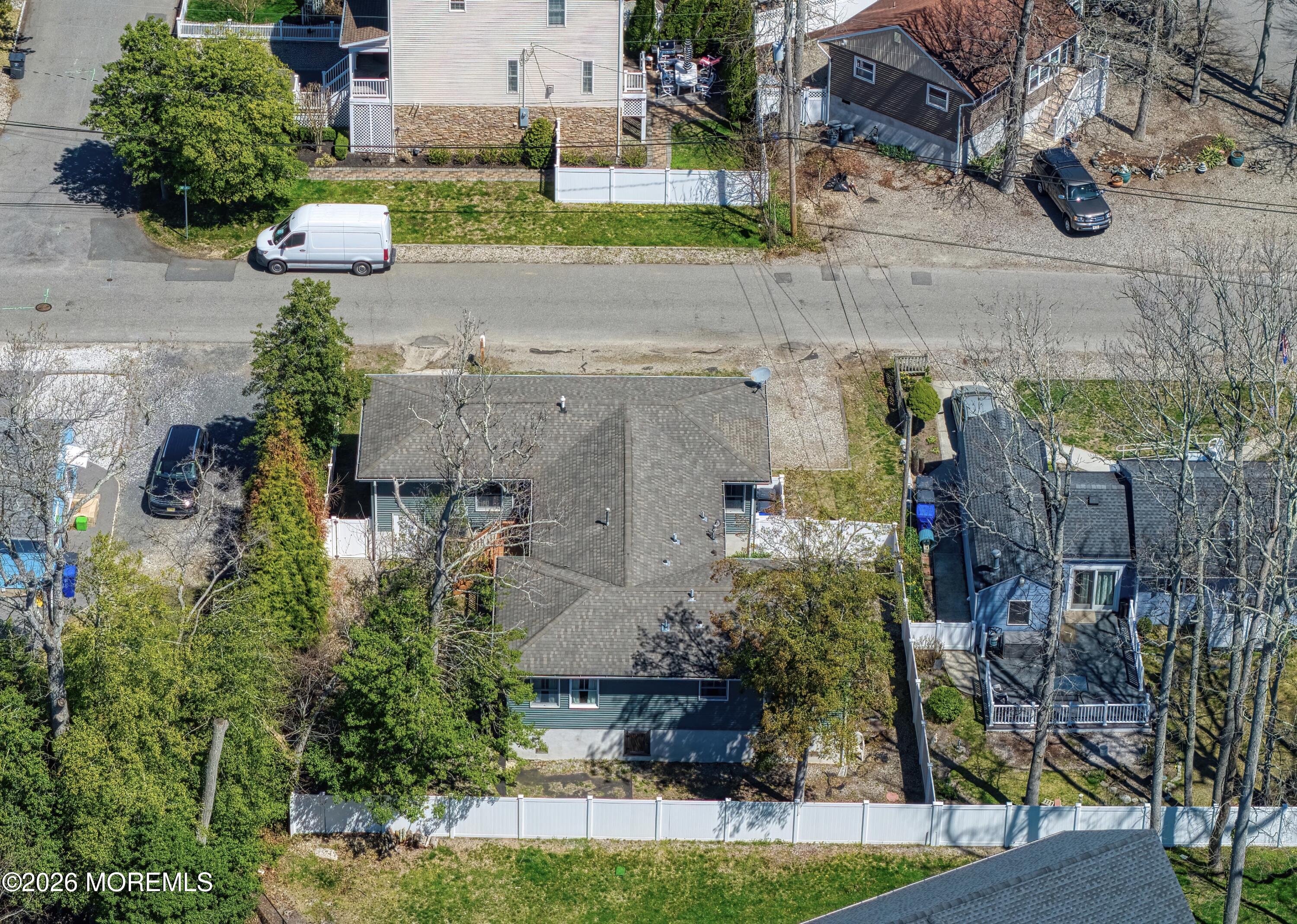 7 Nejecho Drive Brick, NJ 08723 - Photo 36 of 50 Ariel
